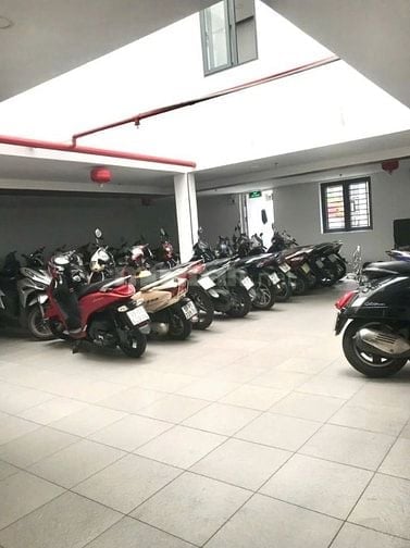 📢CẦN TUYỂN DỤNG GẤP BẢO VỆ VĂN PHÒNG 