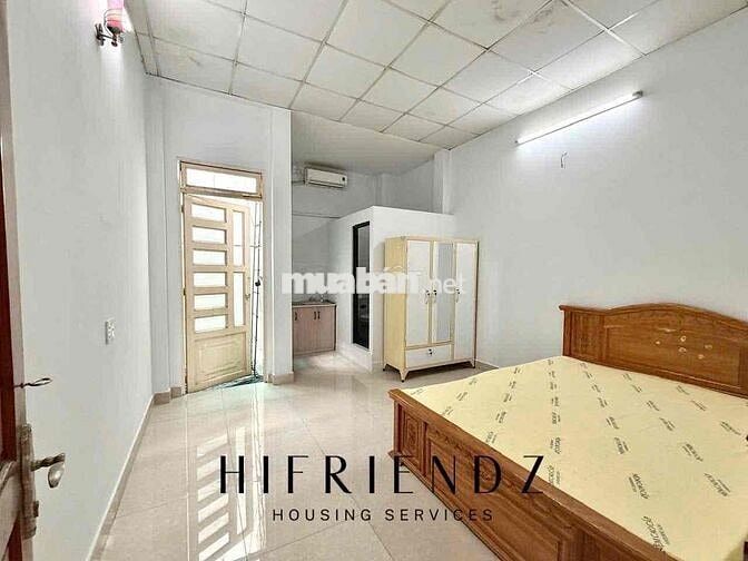 🌟STUDIO SẴN NỘI THẤT MỚI 100% CỬA SỔ TRỜI NGAY BÌNH TRỊ ĐÔNG, TÊN LỬA