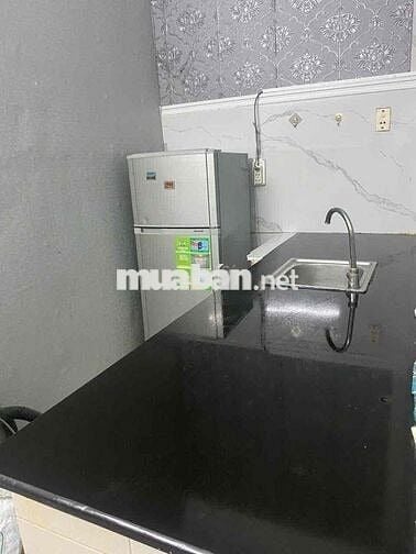 Cho thuê CHDV MT đường trường chinh Quận 12 ngay chợ lạc quang