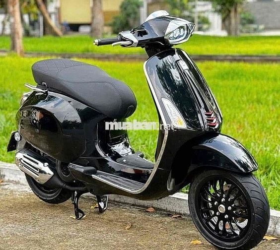 vespa 2017 bstp 9c kiễng đẹp zin nợ xấu trả50% ạ