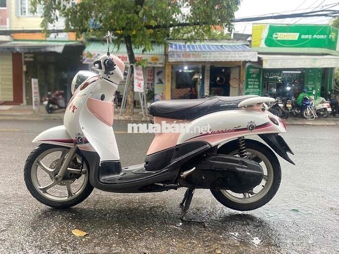 BÁN XE MIO CLASICO CÒN RẤT ĐẸP