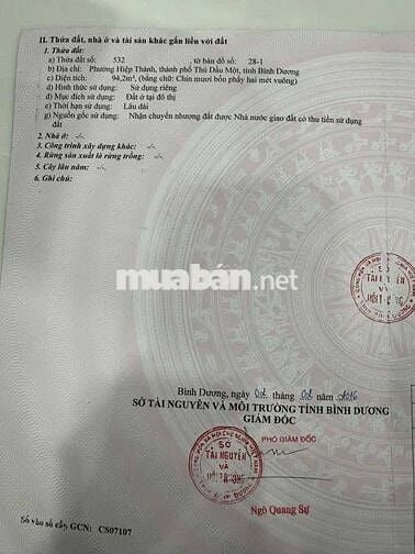 Đất 2.89 tỏi / nguyễn văn trỗi, trung tâm TP tiện ích bủa vây