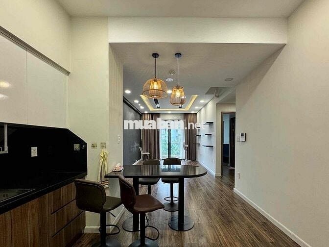 CĂN HỘ SÂN VƯỜN RIÊNG MIZUKI PARK FULL NỘI THẤT ĐẸP