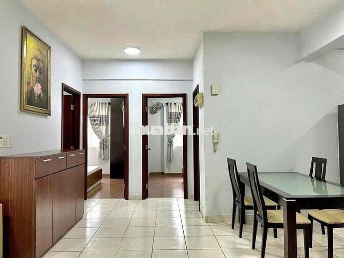 Cho thuê 3PN AMBER COURT FULL nội thất 14Triệu
