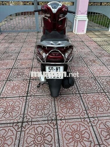 lead 125cc