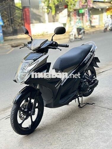 YAMAHA NOUVO 6 FI ĐỜI 2016 -XE ZIN NGUYÊN CHIẾC