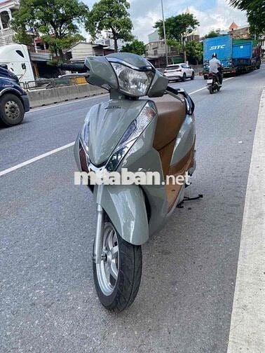 Honda lead đời cao zin đẹp mê ly