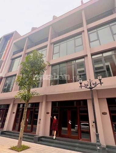CHÍNH CHỦ CẦN BÁN CĂN LIỀN KỀ SÂN VƯỜN VINHOMES OCEAN PARK 3