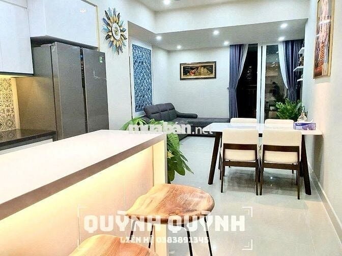 Cho Thuê 3pn2wc 106m2 Giá 11triệu Tại The Park Residence Q7 Gọi Quỳnh