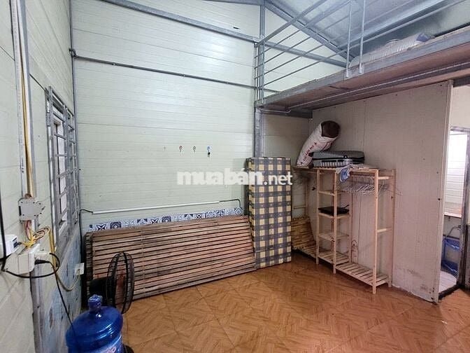 Phòng trọ 30m2 Bùi Xương Trạch
