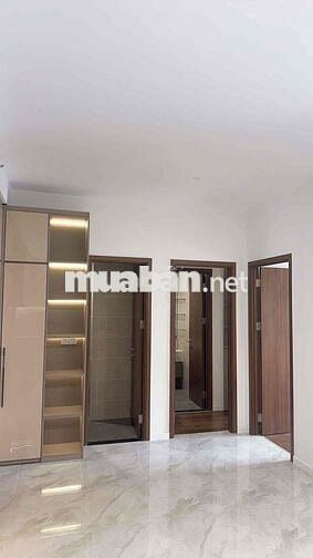 Chung cư Privia Khang Điền Q Bình Tân 2PN 2Toilet 13TR