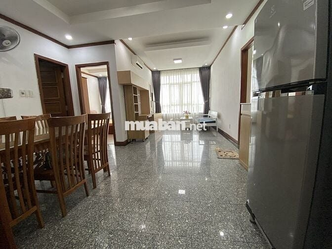 CHO THUÊ CĂN HỘ 2PN PHÚ HOÀNG ANH GIÁ RẺ