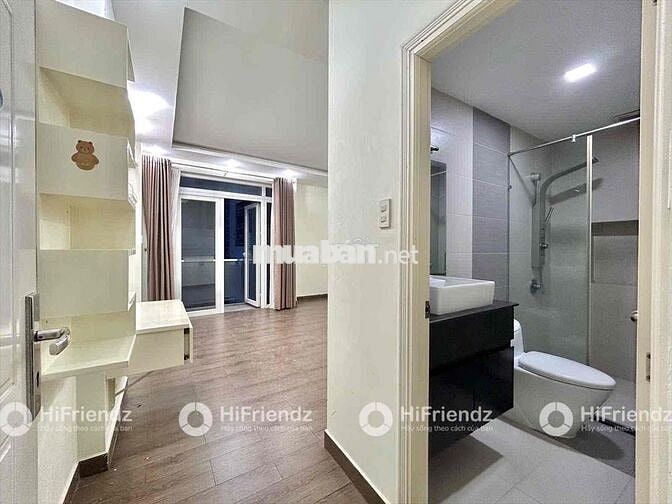 🔥KHAI TRƯƠNG STUDIO BAN CÔNG NHÀ MỚI THOÁNG MÁT NGAY PHẠM VĂN HAI