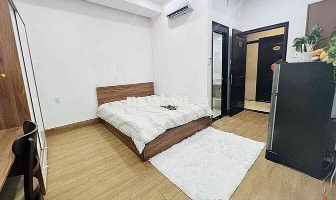 🔥 CHO THUÊ CĂN HỘ CHUNG CƯ FULL NỘI THẤT – GIÁ SIÊU RẺ, SIÊU GẦN TRG 🔥