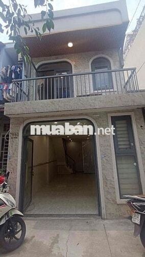 Bán gấp này 1/ Bờ Bao Tân Thắng 4x9 có 1 Lầu hẻm rộng 3ty580