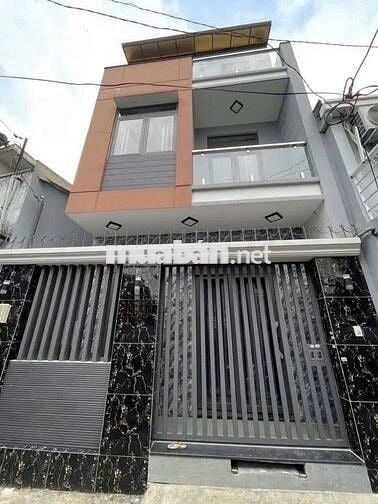 Cho thuê nhà NC 3PN 3WC full NT hẻm 362 Lê Đức Thọ