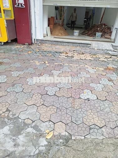 #MẶT #TIỀN #NGUYỄN #VĂN #LƯỢNG .PHƯỜNG 10. QUẬN GÒ VẤP 3.8x19m