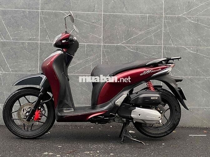 BÁN XE SH MODE ĐẸP NHƯ MỚI