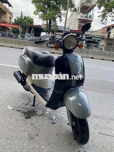 Xe crea 50 đời cao zin đẹp như hình