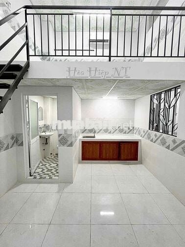 Phòng Trọ Mới Xây Cách Chợ Cái Răng 200m