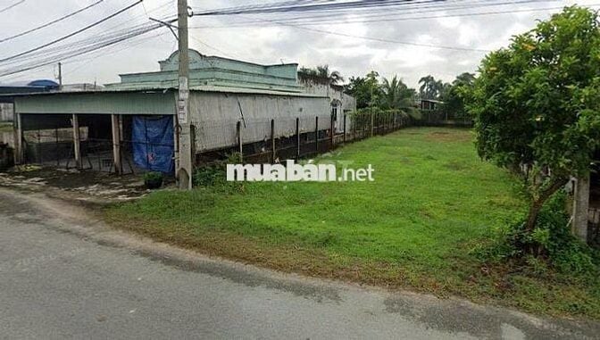 Chính Chủ Bán Gấp Lô Đất MT BaSa, DT 210m², 7 x 30, Full thổ cư, SHR