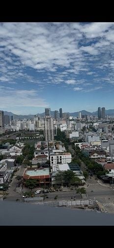 Chính chủ bán căn hộ dự án Soleil Đà nẵng 