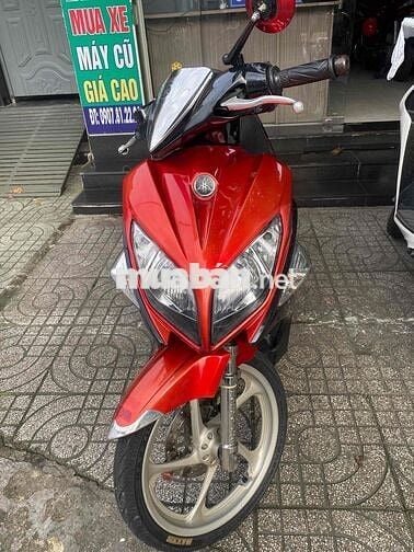 cần bán Novo LX 135 - Xe rất đẹp -BS TPHCM