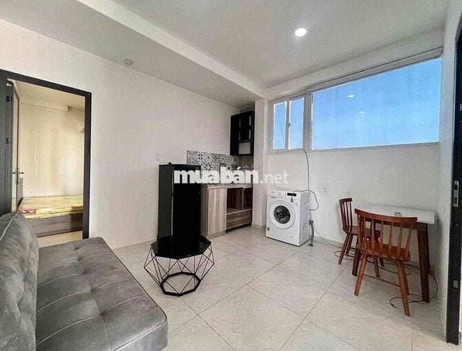 ✅TRỐNG SẴN 2PN2WC - 70m2 - TÔ HIẾN THÀNH, Q10 - HẺM AN NINH, YÊN TĨNH