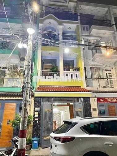 Cho thuê mặt bằng tầng trệt làm Văn phòng kinh doanh, dạy học....