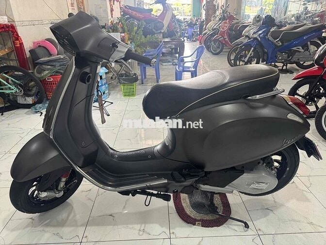 ✅VESPA SRINT ABS 2016 ĐẸP ZIN MỚI CHÁT 👍