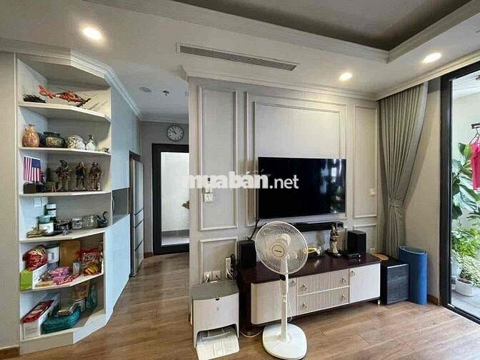 CĂN HỘ CAO CẤP HINODE – 210 MINH KHAI -100 m, 3 NGỦ, 2WC VIEW ĐẸP