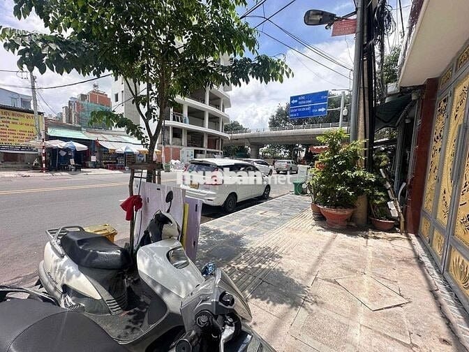 MẶT BẰNG NGAY NHÀ GA T3 108m2 SIÊU RỘNG GIÁ TỐT KINH DOANH TỰ DO💕💕💕