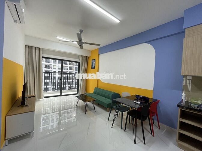 🏡 CHO THUÊ CĂN HỘ 3PN FULL NỘI THẤT – LOVERA VISTA - 11TR