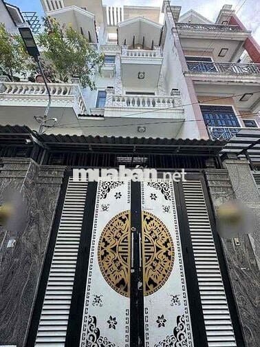 Cho thuê nguyên căn 7/20D Trần Quang Diệu