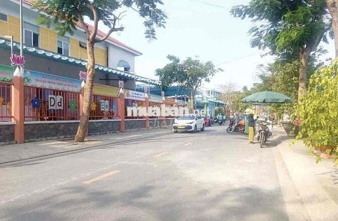 Đất tuyệt chủng ngay uỷ ban thạnh lộc, 5ty7 giảm còn 5ty6