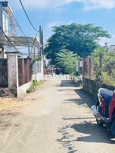 ĐẤT FO MỚI PHÂN LÔ 45 ngày CÔNG CHỨNG,FULL THỔ CƯ,ĐƯỜNG 5m Ô TÔ TỚI N