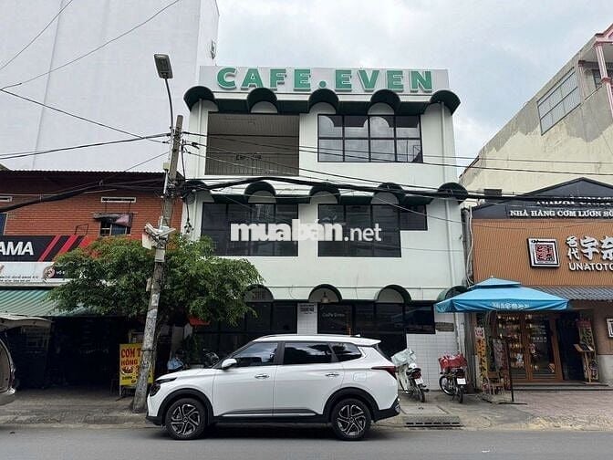 NHÀ MT NGUYỄN HỒNG ĐÀO,Q TÂN BÌNH📍VỊ TRÍ KD SIÊU ĐẮC ĐỊA ,CHO THUÊ 2x