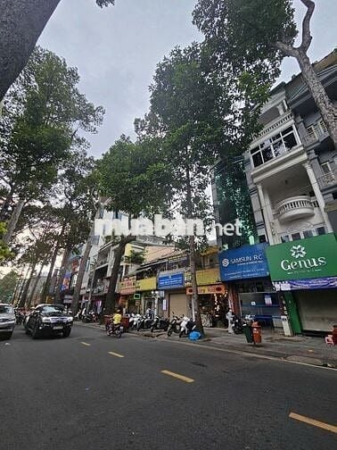 Hiếm - MT Trần Quang Khải, Quận 1 - DT: 64m2 - 4 Tầng - 28 Tỷ