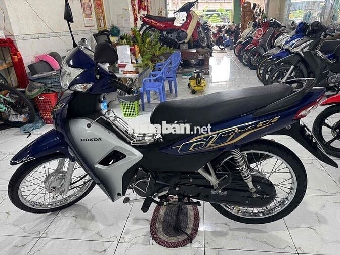 ✅ANPHA 110 2022 ĐẸP ZIN MỚI CHÁT 👍