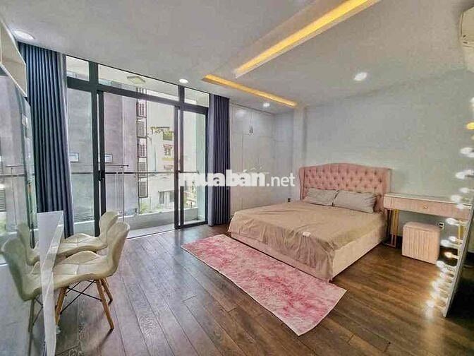 💥NGAY CHỢ BÀ CHIỂU, STUDIO BAN CÔNG SIÊU RỘNG, MÁY GIẶT RIÊNG💥