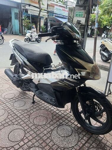 Honda air blade