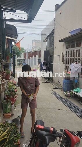 🏡 BÁN NHÀ ĐẸP NGUYỄN HIỀN – DĨ AN, 1,75 TỶ