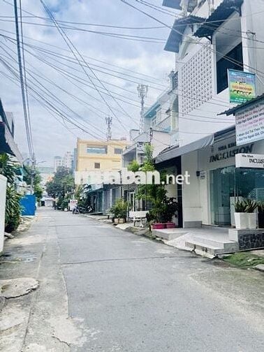 MT hẻm 8m, Trịnh Đình Trọng, dòng tiền 15 triệu/tháng