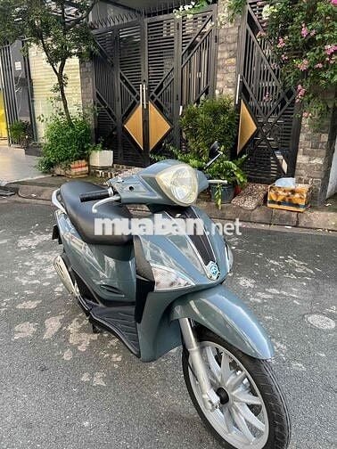 💥💥💥 Piaggio Liberty 125ie💥Biển Số TP💥Có Bảo Hành💥💥