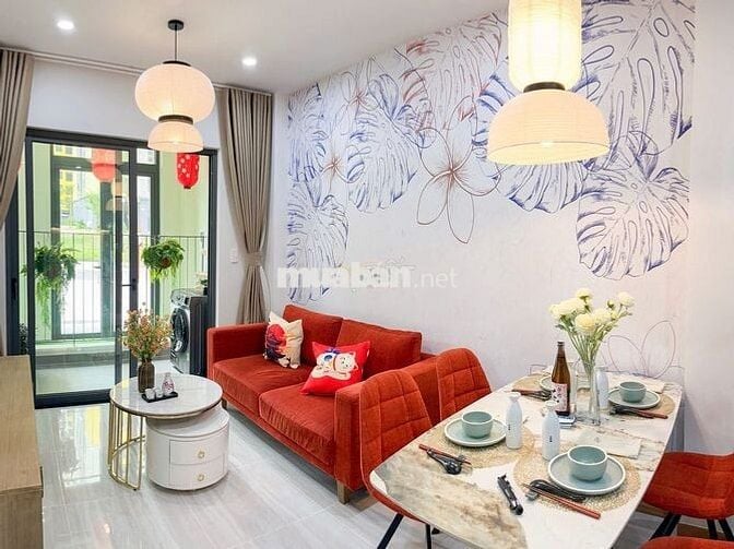 CĂN HỘ XÁC METRO BCONS ASAHI GIÁ F0 CĐT CHIẾT KHẤU4% VỚI 2 SUẤT NỘI BỘ