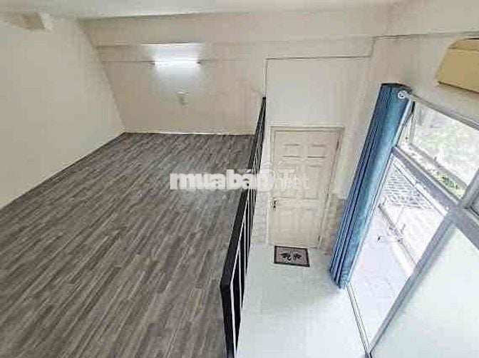 🏠 SIÊU PHẨM DUPLEX BÌNH LỢI – BAN CÔNG RIÊNG CỰC THOÁNG 🌿
