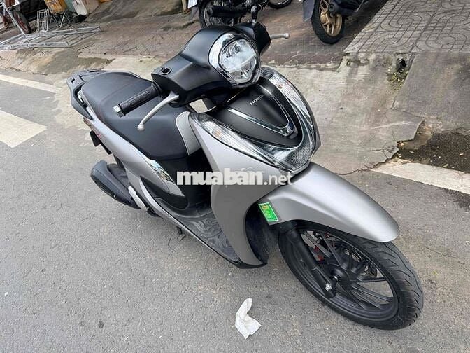 sh Mode 2025 bản Đặc Biệt Abs bstp 9c bao kí