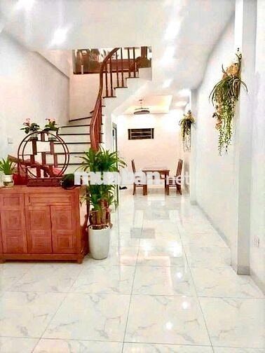 Chính chủ cần bán nhà 5 tầng,40m tại Đa Sỹ,Hà Đông,ngõ to chỉ nhỉnh 7t