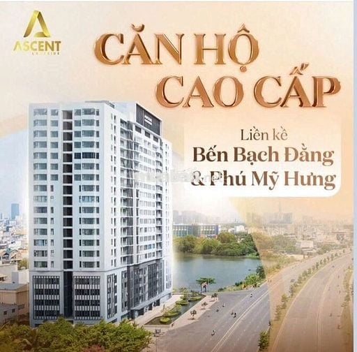 Bán chung cư giá tốt, 50m², 1 PN, 1 WC, nhiều quà tặng và ưu đãi