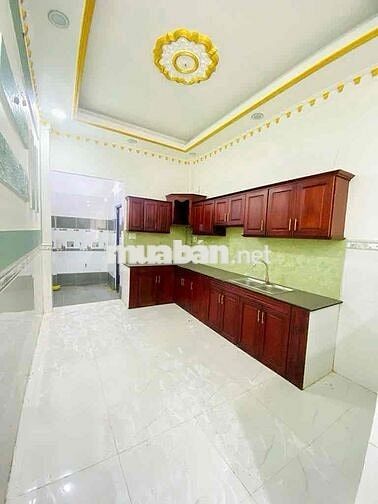 NHÀ MỚI AN DƯƠNG VƯƠNG 55M2 4 TẦNG 4 PHÒNG NGỦ XE HƠI NGỦ TRONG NHÀ